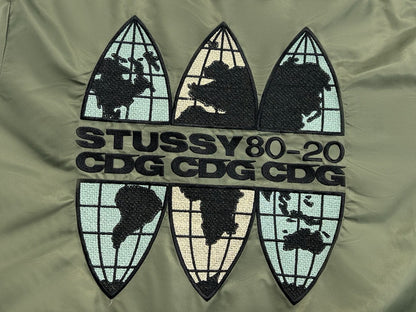 Stu Jacket