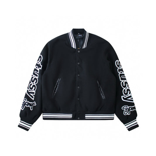 Stu Jacket