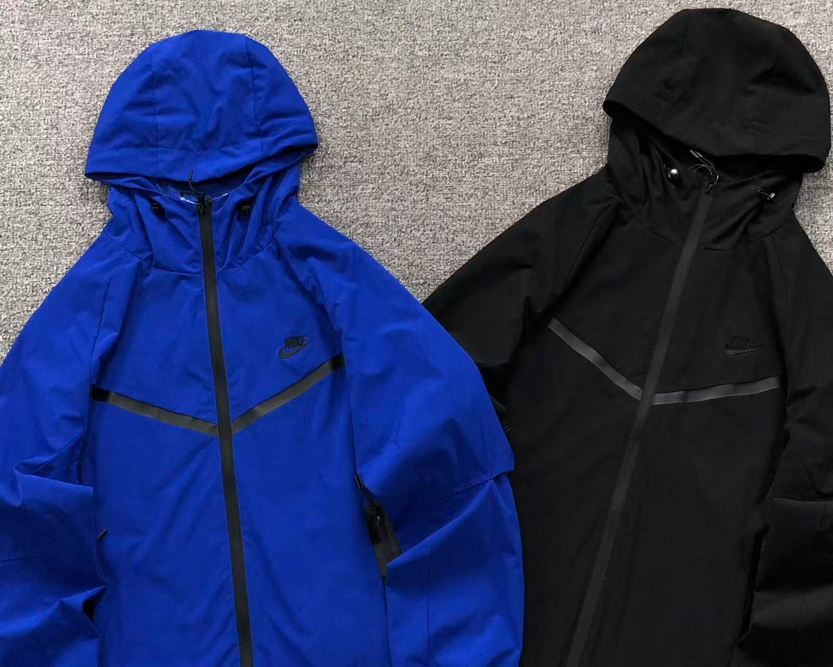 N1K Hoodie