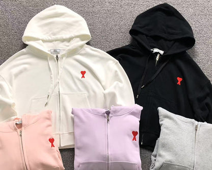 Am1 Hoodie Female
