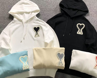Am1 Hoodie