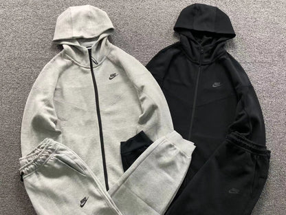 N1K Pants & Hoodie