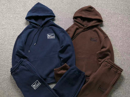 N1K Pants & Hoodie