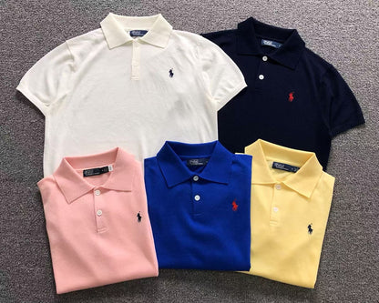 Ralph Lauren Polo Female