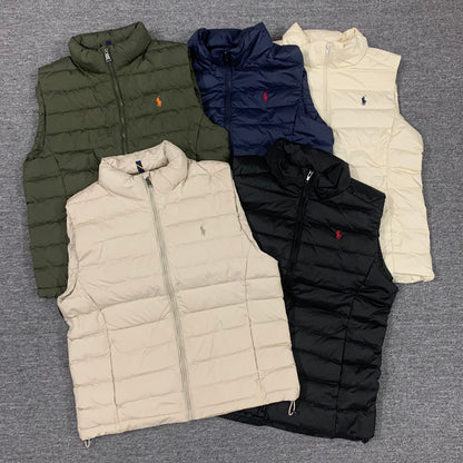 Ralph Lauren Vest