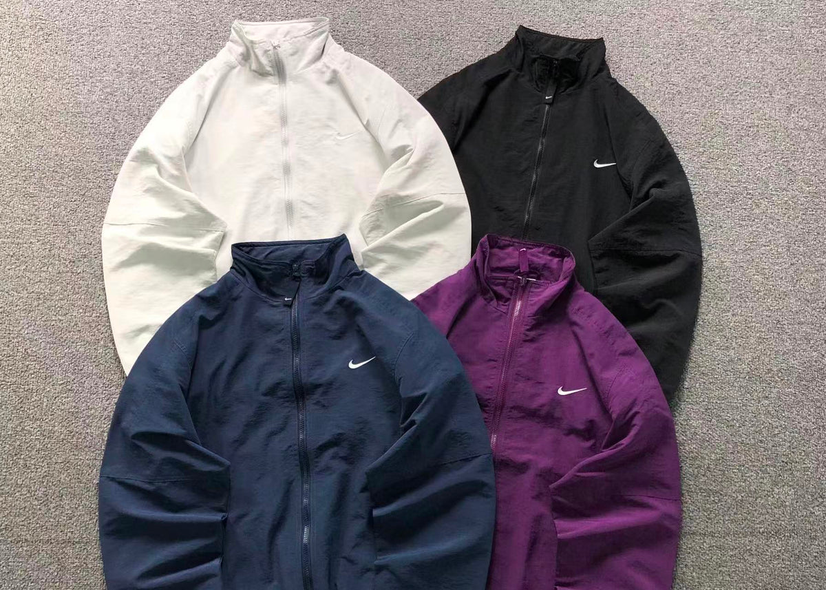 N1K Jacket
