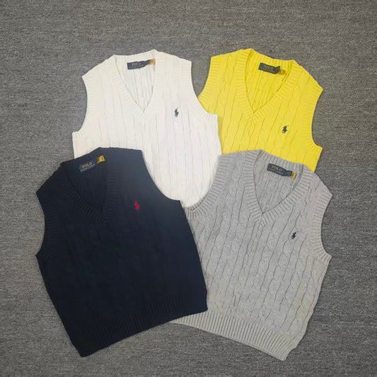 Ralph Lauren Vest Female