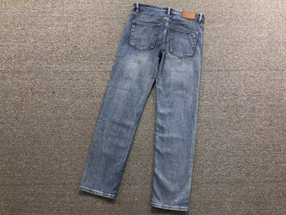 Classic Pants