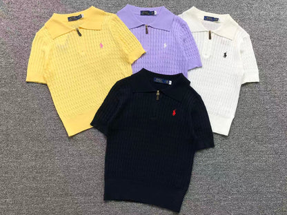 Ralph Lauren Polo Female