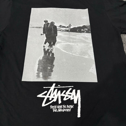 Stu Tshirt