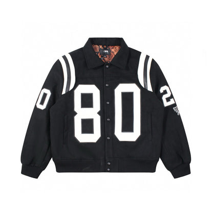 Stu Jacket