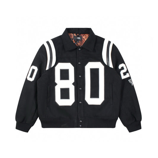 Stu Jacket