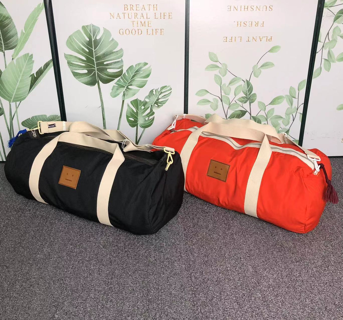 AcneStdios Bag