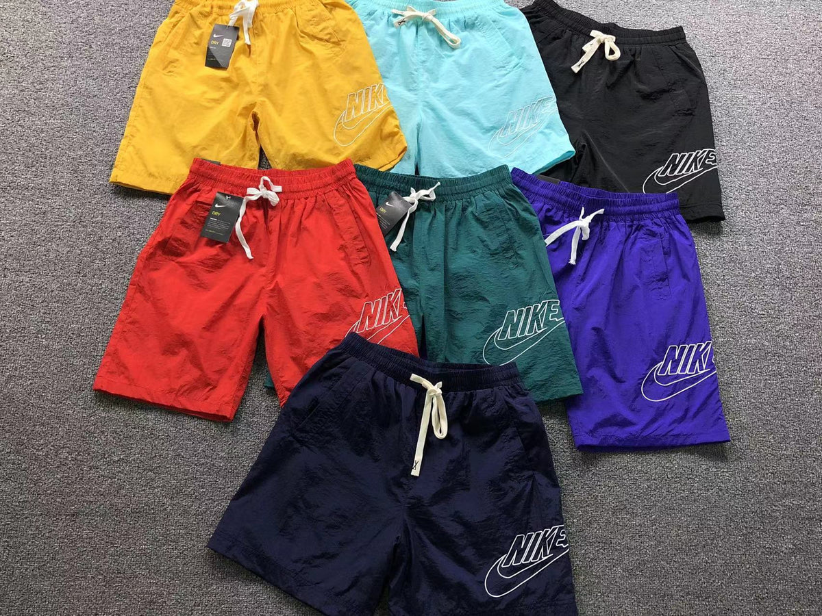 N1K Shorts