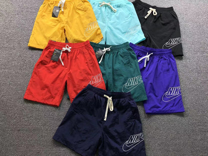 N1K Shorts