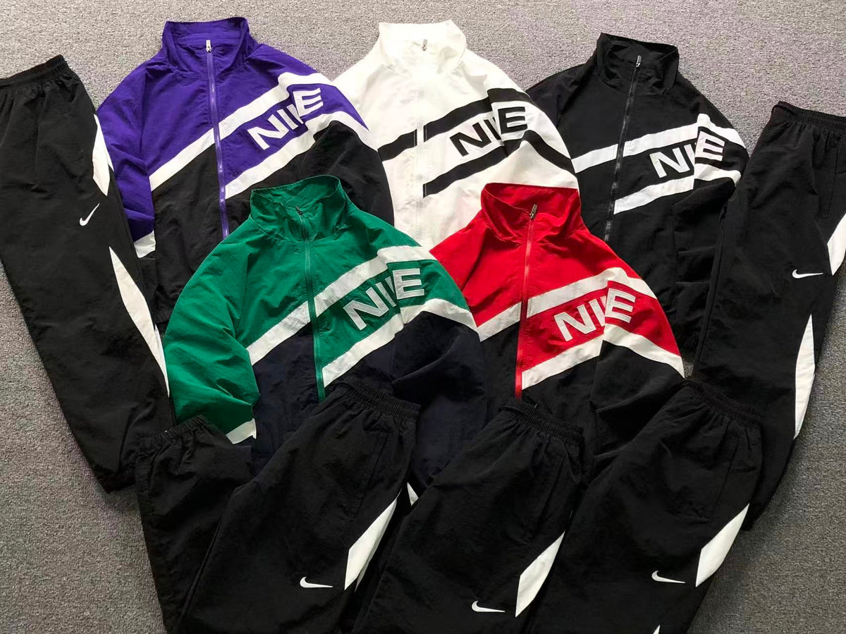 N1K Pants