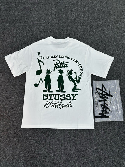 Stu Tshirt