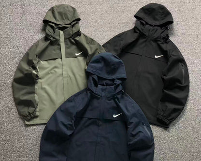 N1K Jacket