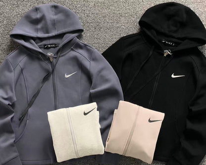 N1K Hoodie Female