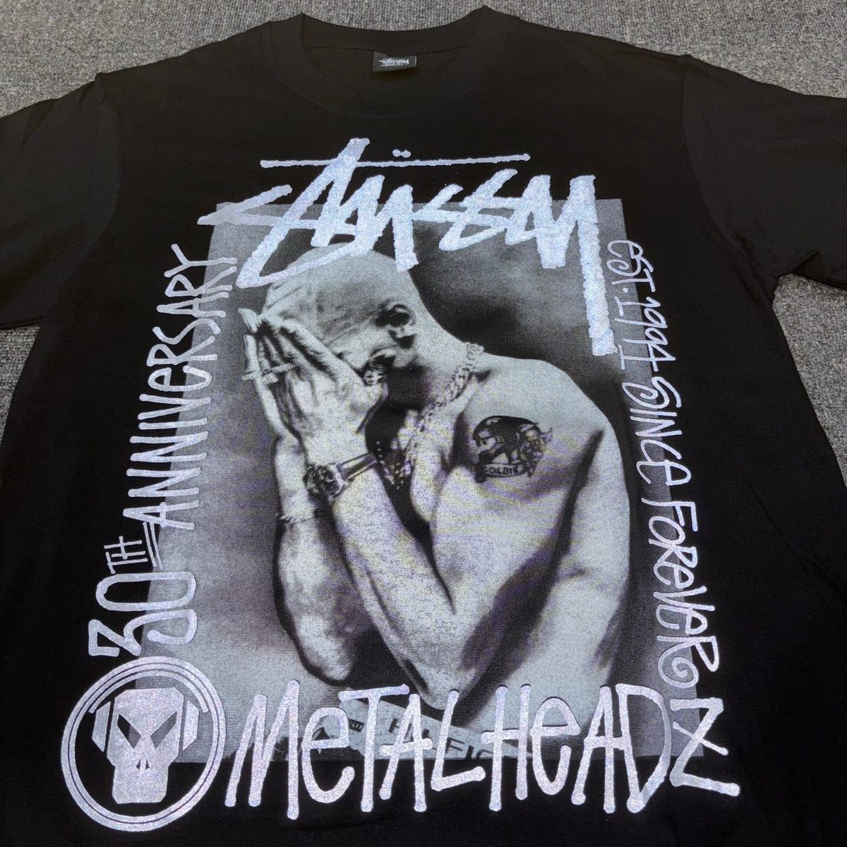 Stu Tshirt