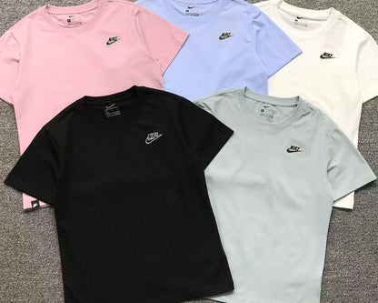 N1K Tshirt Female