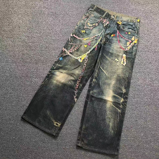 AcneStdios Pants