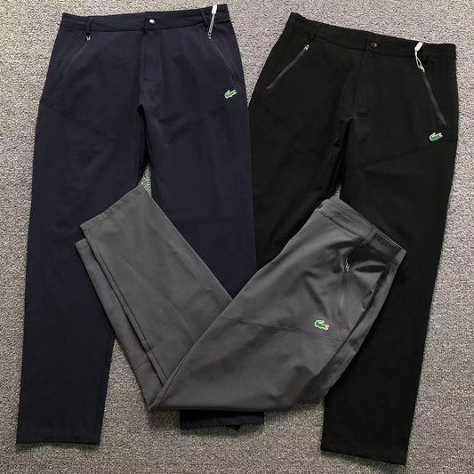 Classic Pants