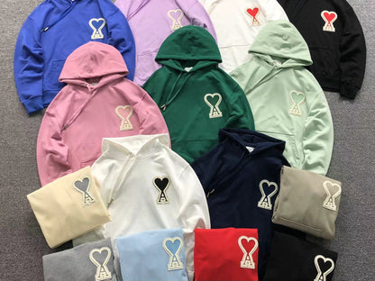 Am1 Hoodie
