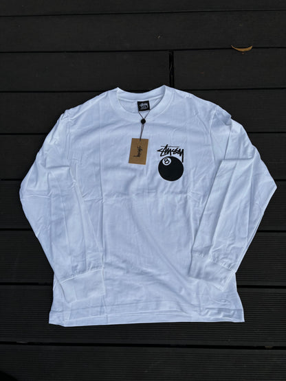 Stu Longsleeve