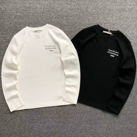 AcneStdios Longsleeve Female
