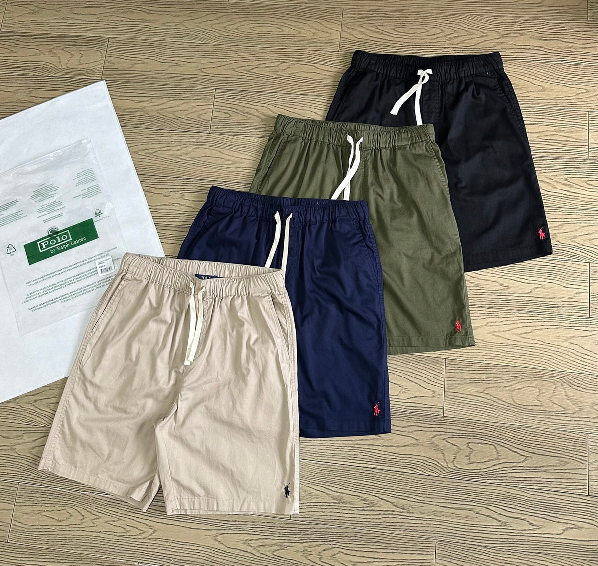 Ralph Lauren Shorts