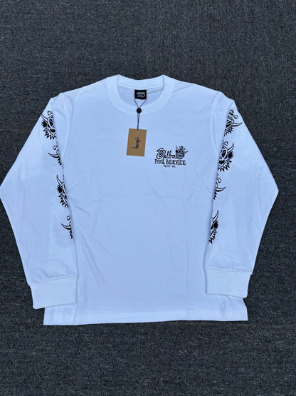 Stu Longsleeve