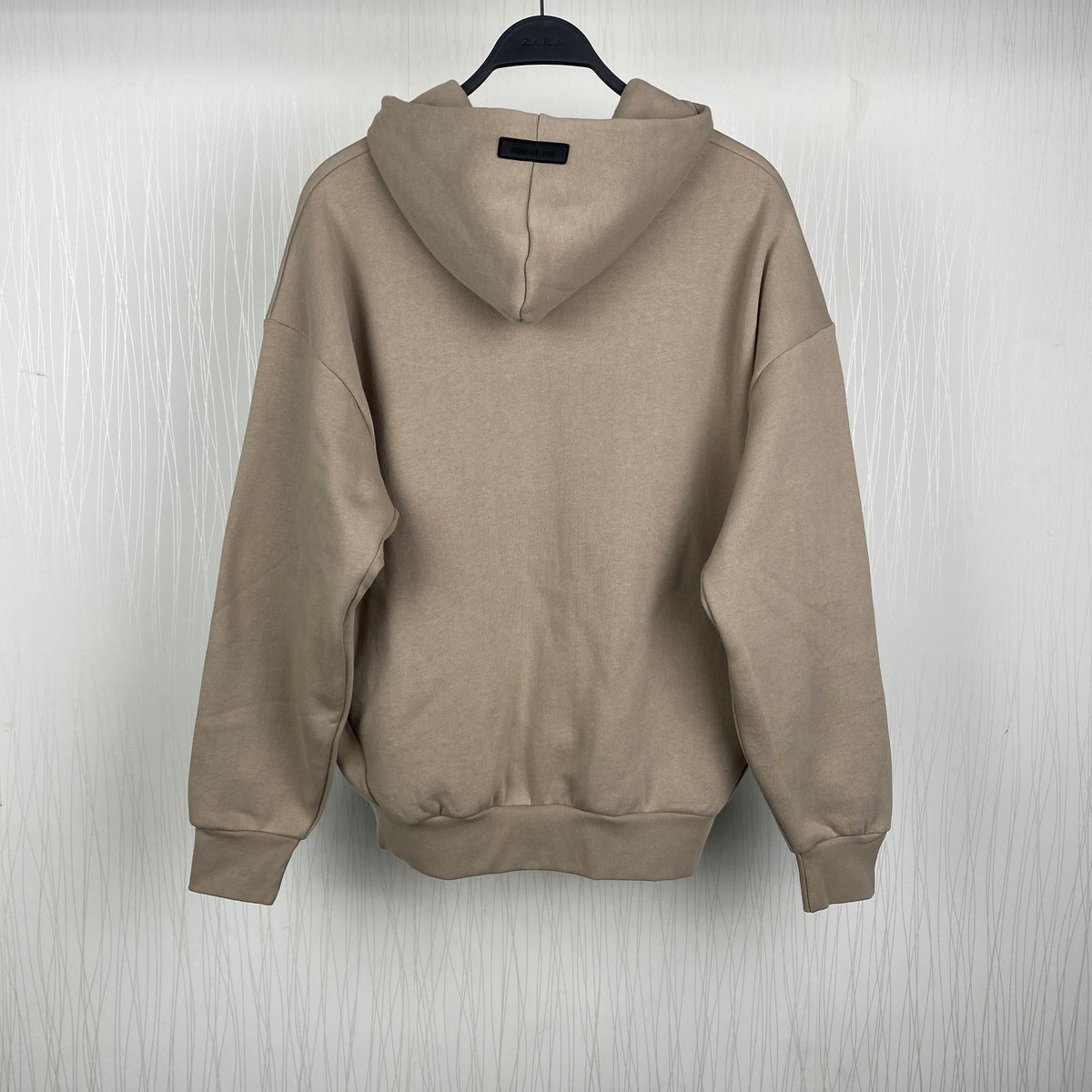FOG x Essentials Hoodie & Pants & Longsleeve 23SS