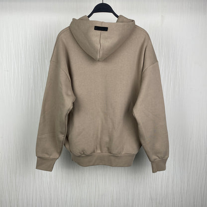 FOG x Essentials Hoodie & Pants & Longsleeve 23SS