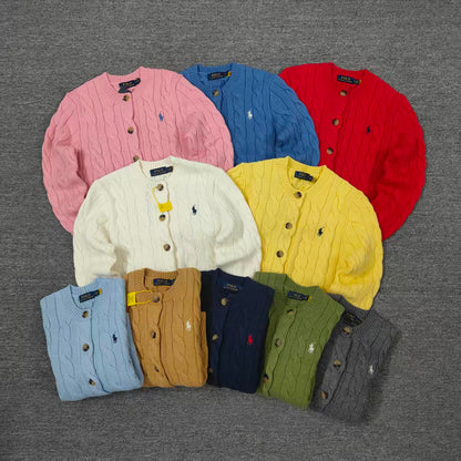 Ralph Lauren Sweater Female