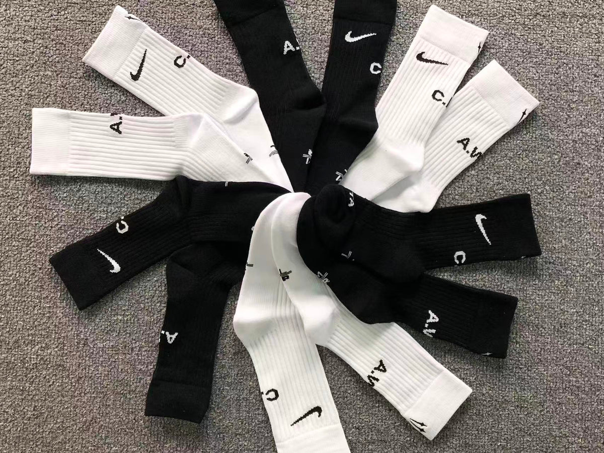 N1K Socks
