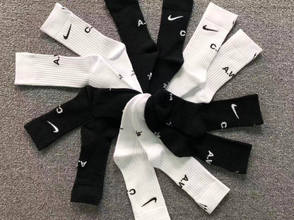 N1K Socks