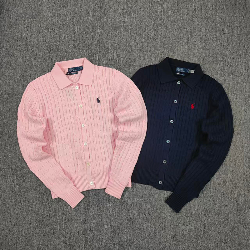 Ralph Lauren Sweater Female