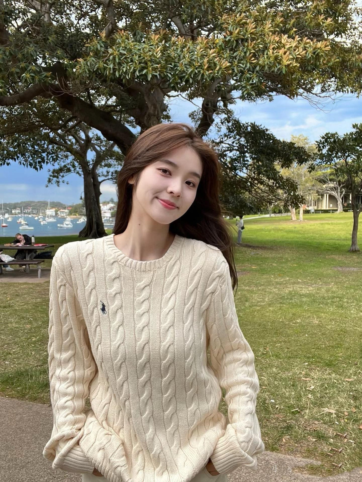 Ralph Lauren Sweater