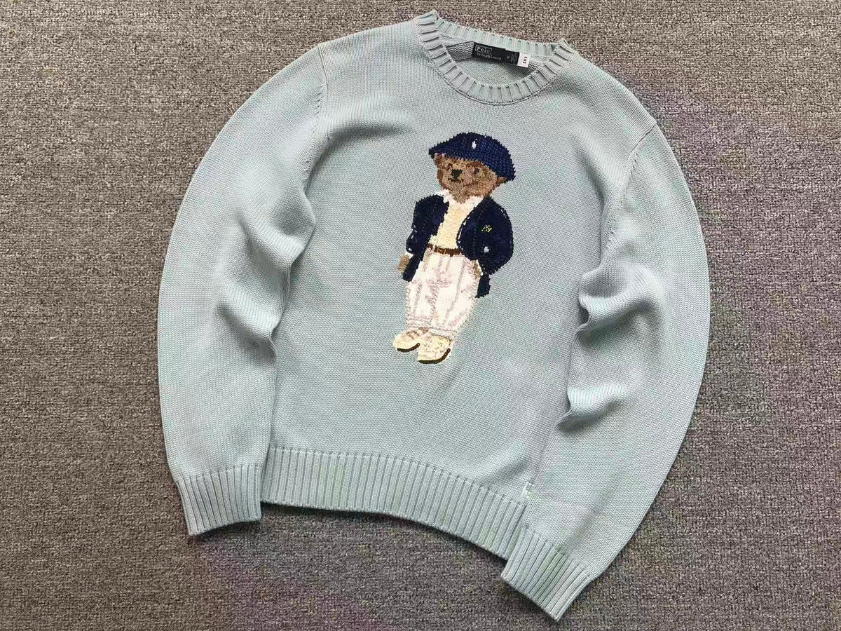 Ralph Lauren Sweater Female