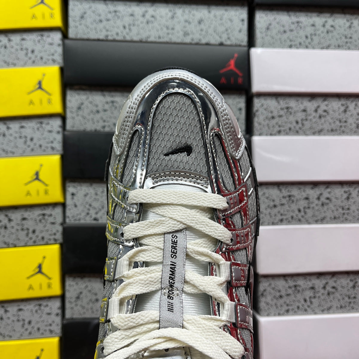 Nk P-6000