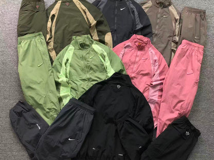 N1K Pants
