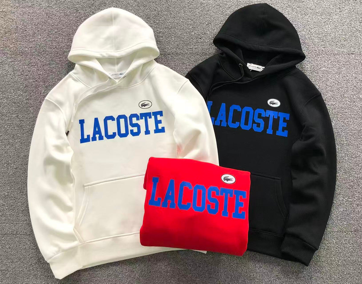 Classic Hoodie