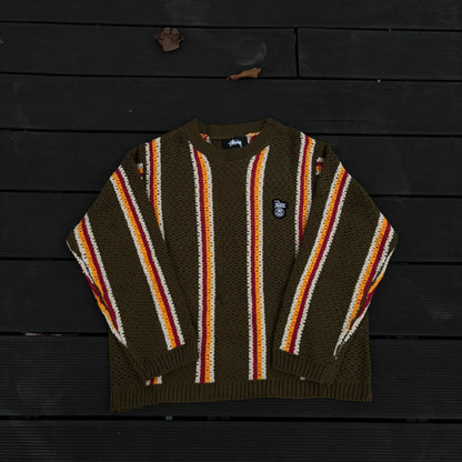 Stu Sweater