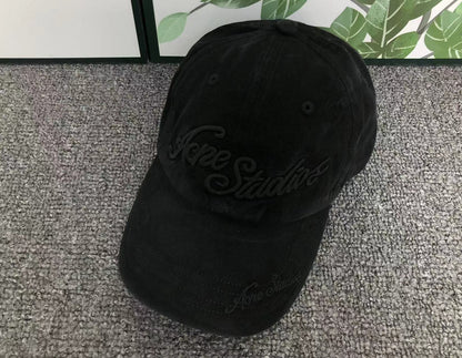 AcneStdios Cap