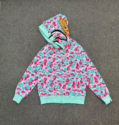 Bp Hoodie