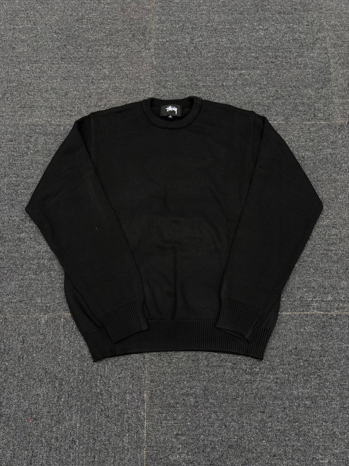 Stu Sweater