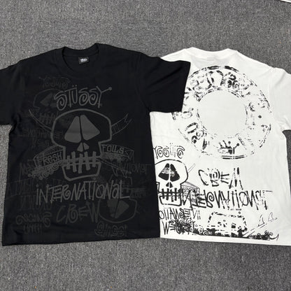 Stu Tshirt
