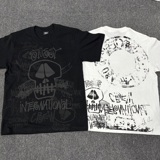 Stu Tshirt