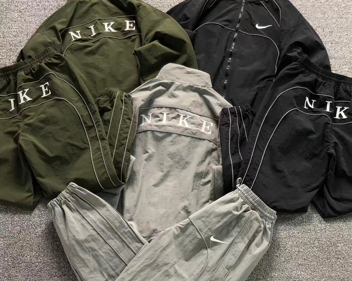 N1K Pants